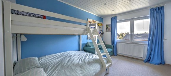 4 bedrooms Villa in Rosenthal, Germany No. 13110 12