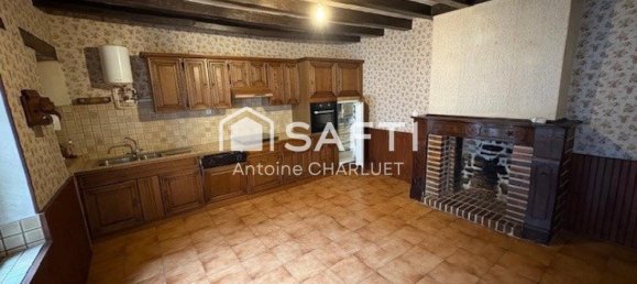 4 غرف نوم فيلا في Clion, France رقم 157014 3