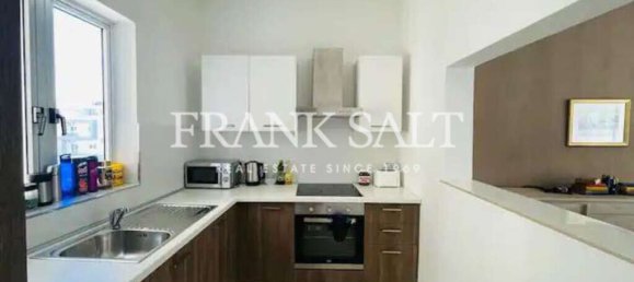 2 Schlafzimmer Wohnung in Sliema, Malta, Nr. 3395 3