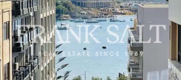 2 Schlafzimmer Wohnung in Sliema, Malta, Nr. 3395 9