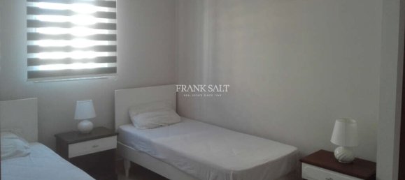 2 Schlafzimmer Wohnung in Sliema, Malta, Nr. 3395 6
