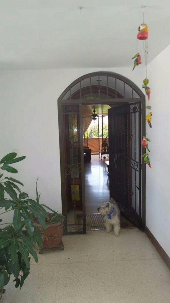 4 chambres Maison à Norte de Santander, Colombia No. 4955