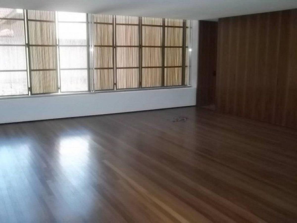 Дом с 3 спальнями в Сан-Паулу, Бразилия № 487487