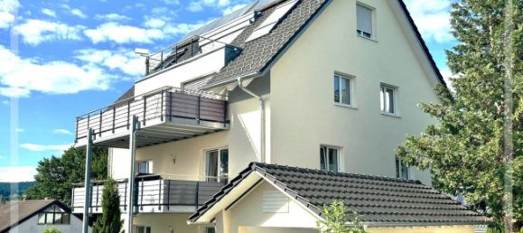 3 bedrooms Apartment in Bodenseekreis, Germany No. 55844 10