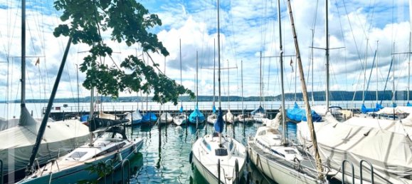 3 bedrooms Apartment in Bodenseekreis, Germany No. 55844 16