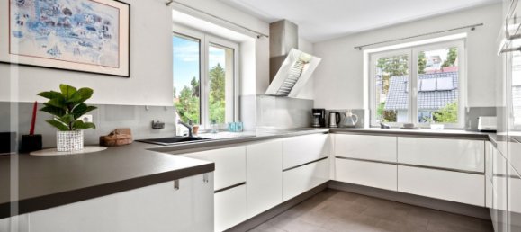 3 bedrooms Apartment in Bodenseekreis, Germany No. 55844 2