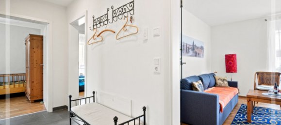 3 bedrooms Apartment in Bodenseekreis, Germany No. 55844 5