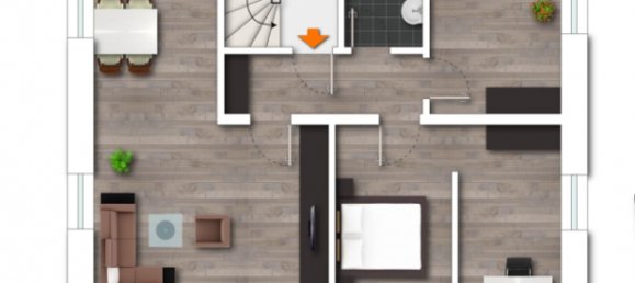 3 bedrooms Apartment in Bodenseekreis, Germany No. 55844 17