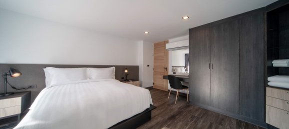 Condominio de 1 dormitorio en Utopia Loft Phuket, Thailand No. 29413 6