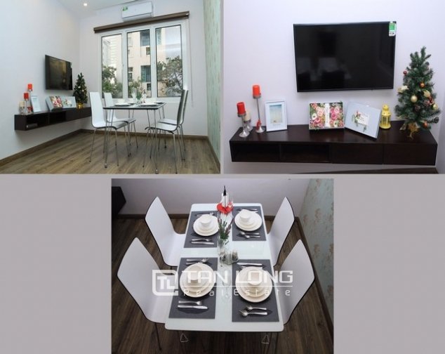 1 Schlafzimmer Wohnung in Ba Dinh, Vietnam, Nr. 2101