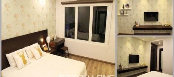 1 Schlafzimmer Wohnung in Ba Dinh, Vietnam, Nr. 2101 7