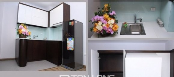 1 Schlafzimmer Wohnung in Ba Dinh, Vietnam, Nr. 2101 2