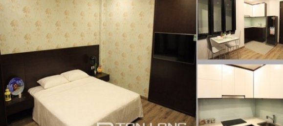 1 Schlafzimmer Wohnung in Ba Dinh, Vietnam, Nr. 2101 6