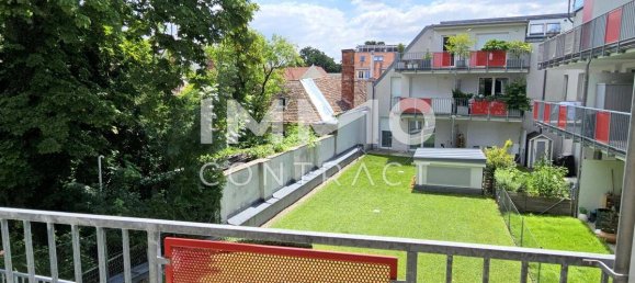 2 chambres Appartement à Baden, Austria No. 150620 2