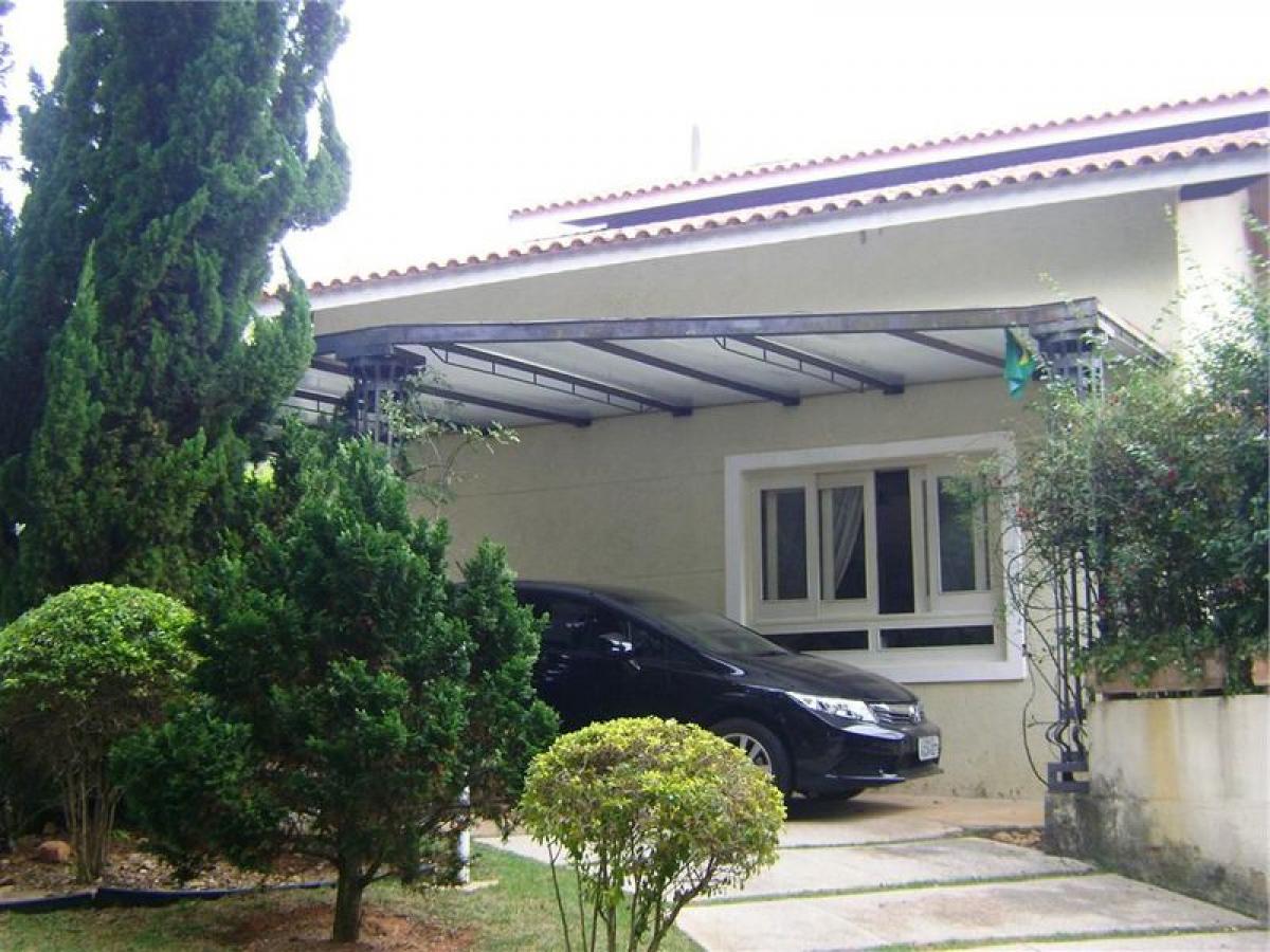 5 Schlafzimmer Haus in Sao Paulo, Brazil, Nr. 587139