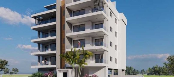 4 Schlafzimmer Penthouse in Limassol, Cyprus, Nr. 20500 2