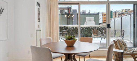 Studio-Eigentumswohnung in Toronto, Canada, Nr. 1621 6