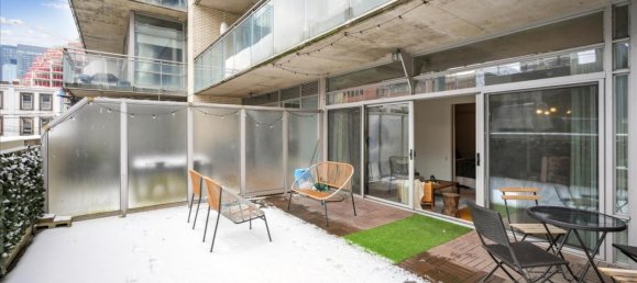 Studio-Eigentumswohnung in Toronto, Canada, Nr. 1621 10