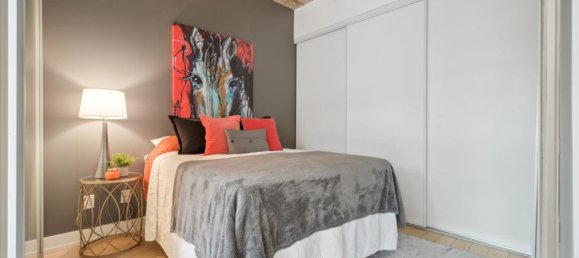 Studio-Eigentumswohnung in Toronto, Canada, Nr. 1621 9