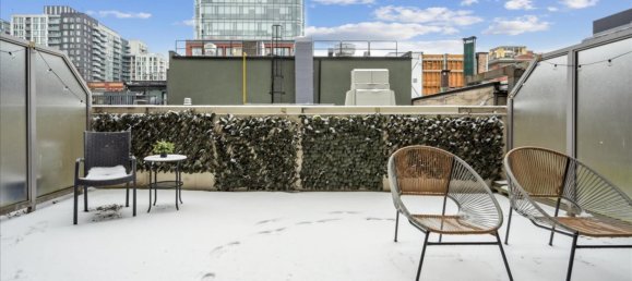 Studio-Eigentumswohnung in Toronto, Canada, Nr. 1621 11