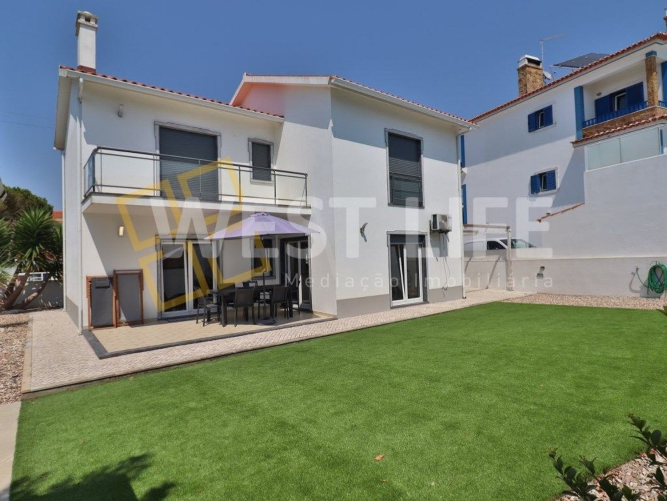 3 Schlafzimmer Haus in Mafra, Portugal, Nr. 217070