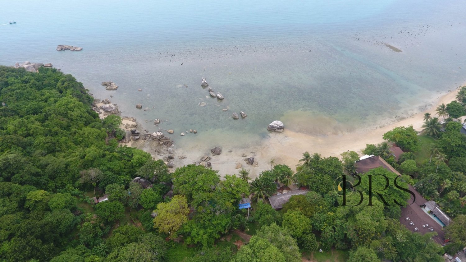  Commercial property in Ko Samui, Thailand No. 5665