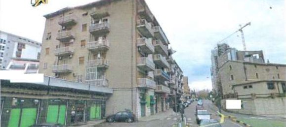 7 rooms Apartment in Cosenza, Italy No. 184066 37