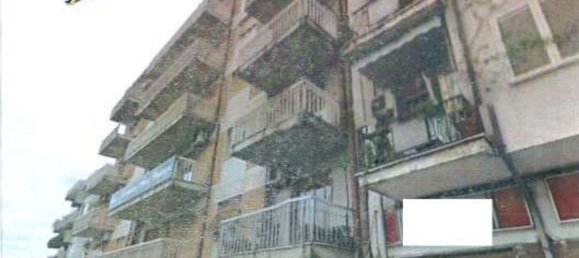 7 rooms Apartment in Cosenza, Italy No. 184066 8