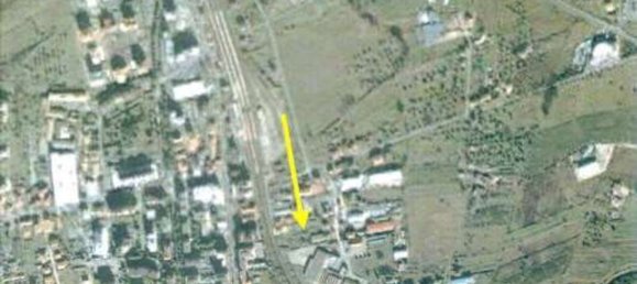 7 rooms Apartment in Cosenza, Italy No. 184066 50