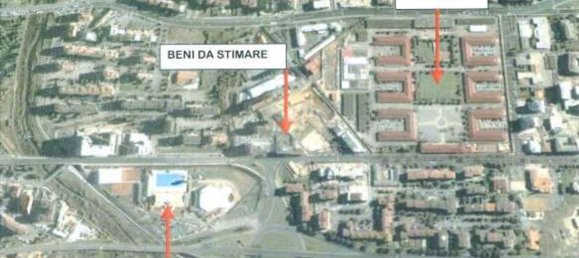 7 rooms Apartment in Cosenza, Italy No. 184066 41