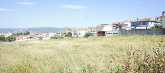 21536m² Land in Chaves, Portugal No. 140010 21