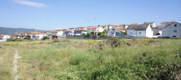 21536m² Land in Chaves, Portugal No. 140010 20