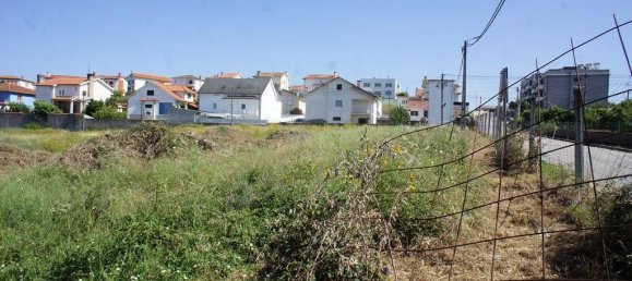 21536m² Land in Chaves, Portugal No. 140010 17