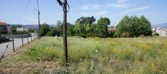 21536m² Land in Chaves, Portugal No. 140010 18