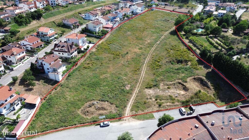 21536m² Land in Chaves, Portugal No. 140010