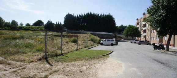 21536m² Land in Chaves, Portugal No. 140010 7