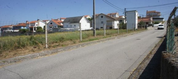 21536m² Land in Chaves, Portugal No. 140010 15
