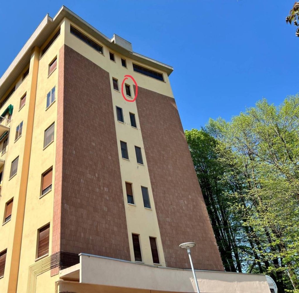 2 bedrooms Apartment in Salsomaggiore Terme, Italy No. 127599