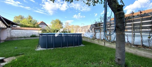 4 Schlafzimmer Haus in Bossendorf, France, Nr. 216372 30