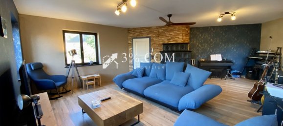 4 Schlafzimmer Haus in Bossendorf, France, Nr. 216372 7