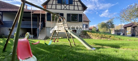 4 Schlafzimmer Haus in Bossendorf, France, Nr. 216372 36