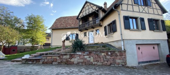 4 Schlafzimmer Haus in Bossendorf, France, Nr. 216372 33