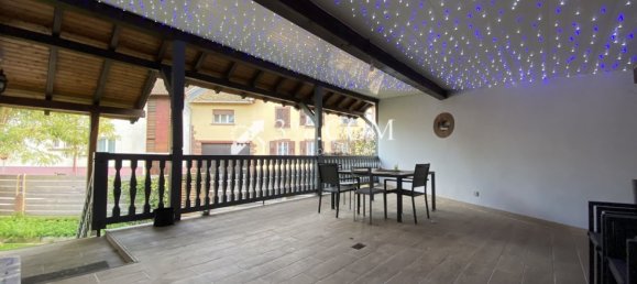 4 Schlafzimmer Haus in Bossendorf, France, Nr. 216372 48