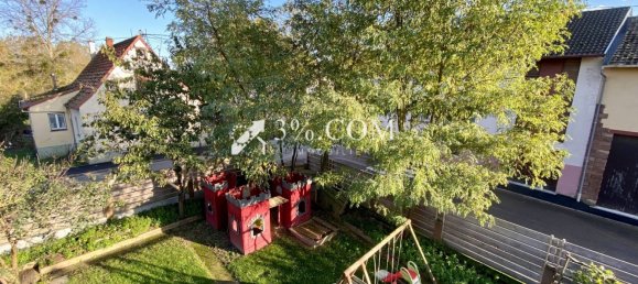 4 Schlafzimmer Haus in Bossendorf, France, Nr. 216372 45