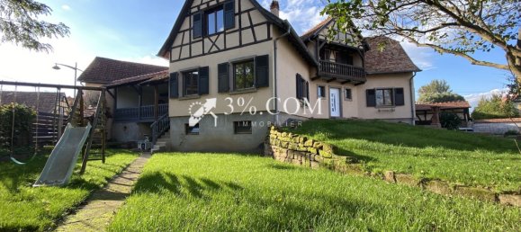 4 Schlafzimmer Haus in Bossendorf, France, Nr. 216372 37