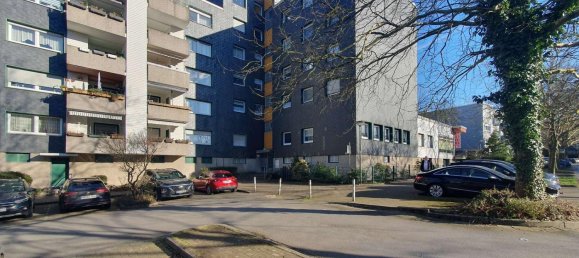 2 غرف نوم شقة في Bochum, Germany رقم 51555 16