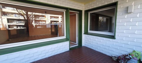 2 غرف نوم شقة في Bochum, Germany رقم 51555 13