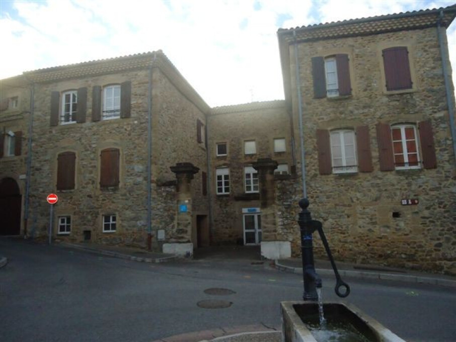 Квартира с 1 спальней в Сен-Валье, Франция № 341478