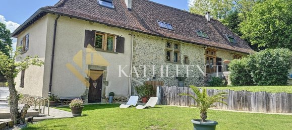 5 غرف نوم منزل في Bourgoin-Jallieu, France رقم 308045 24