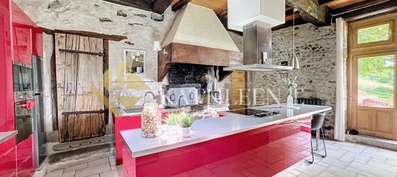 5 غرف نوم منزل في Bourgoin-Jallieu, France رقم 308045 9